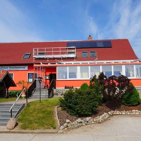 Landhaus Mecklenburg فارين المظهر الخارجي الصورة