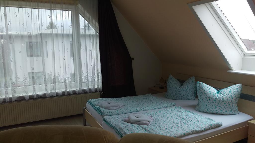 Landhaus Mecklenburg فارين المظهر الخارجي الصورة