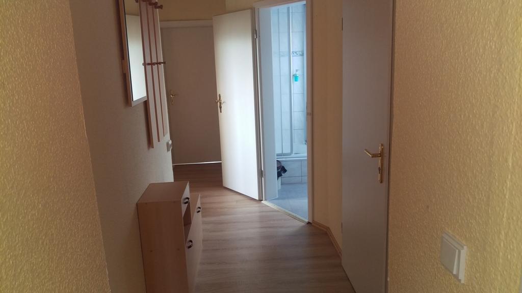 Landhaus Mecklenburg فارين المظهر الخارجي الصورة